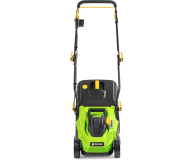 FIELDMANN Kosiarka elektryczna Fieldmann FZR 2033-E - 1510755 - zdjęcie 5